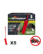Recharge petard detaupeur X5