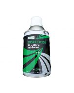 recharge répulsif moustiques pour diffuseur prodifa