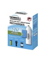 recharge thermacell 12 heures anti moustiques