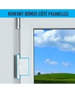 renfort de paumelle fas97 abus