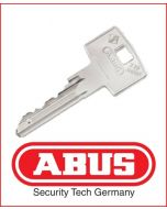 reproduction cle barillet serrure abus xy 14