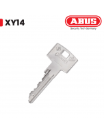 Reproduction clé cylindre ABUS XY14