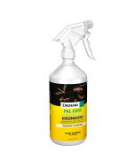 insecticide volants rampants