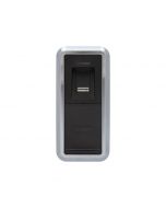 Scanner empreintes digitales Abus One