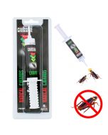 seringue anti cafard effet rapide