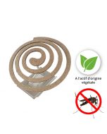 serpentin anti moustique efficace