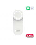 Serrure connectee Abus Loxeris One pictos