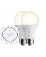 Kit simulateur de présence Ampoule Intelligente WEMO