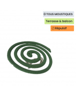 spirale anti moustique tigre