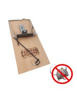 Tapette a rat bois grande taille