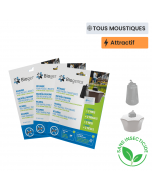 pack saison 6 mois sweetscent