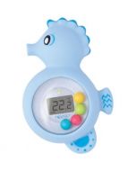 Thermomètre de bain Hippo Hochet VISIOMED