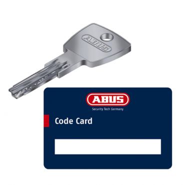40/75 Abus EC660 Profilzylinder Schließzylinder Knaufzylinder viele Schlüssel eB