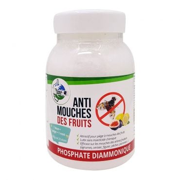 Anti mouche a fruit 500g