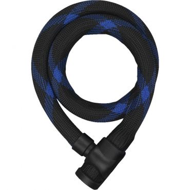 Antivol Vélo ABUS Steel-O-Chain 9808 – Pour Pièces Détachées – ENDOMMAGÉ – Sans Clé Ni Carte