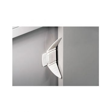 Bloque porte coulissante Sliding Door Lock Babydan - Bambinou