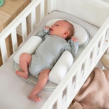 Babyphone audio veilleuse intégrée - ProtectHome