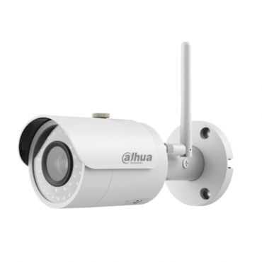 Camera ip wifi exterieur interieur Dahua HFW1320SP