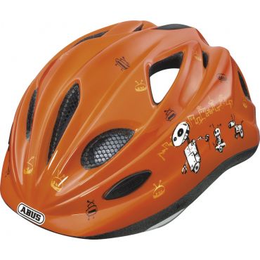 Casque velo enfant orange clearance