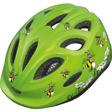 Casque vélo enfant Smiley Honey Bee ABUS