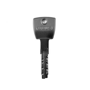 Serrure À Cylindre Profilé GERCAR - Cylindre 40-40 À Bouton - Lot de 2