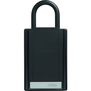 Coffre-fort à Clés Vintage Hide-A-Safe KS200 – Cache Sécurisé Années 70, USA, Beige