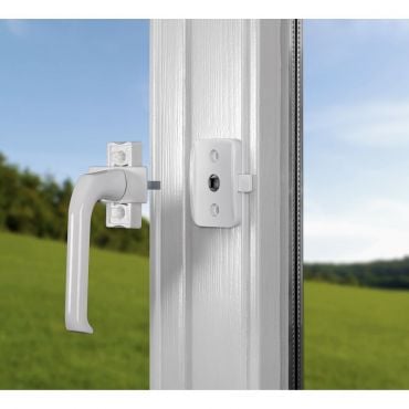 Bloque charniere de porte - ProtectHome