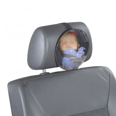 Miroir voiture bébé REER