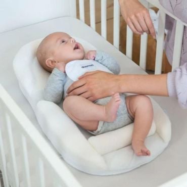 Plan incliné bébé - ProtectHome