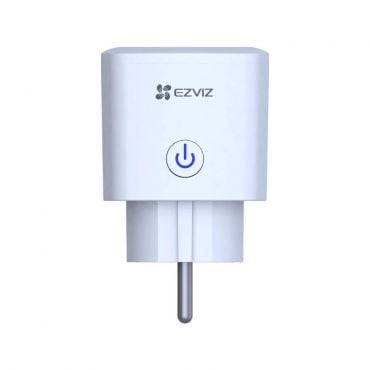 Prise connectée programmable wifi Ezviz T30A