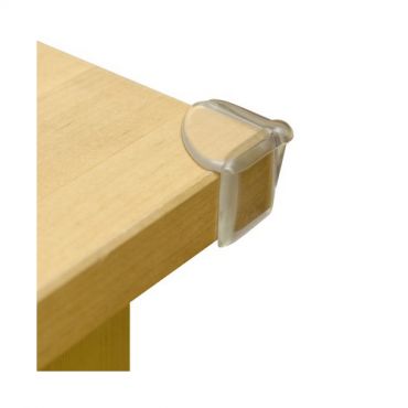 Protection coin de table ajustable REER