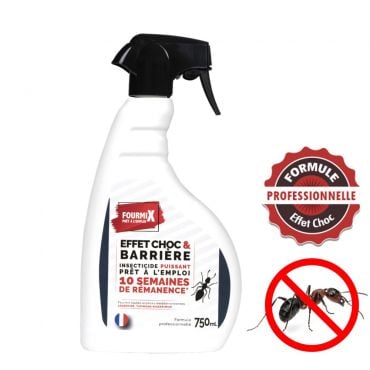 Anti fourmis professionnel, le Fourmidor - Tout Pour Les Nuisibles