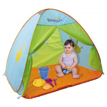 Tente anti UV bébé BabySun