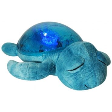 Veilleuse Tranquil Turtle CLOUD B - ocean