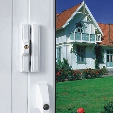 Protection poignee de porte - ProtectHome