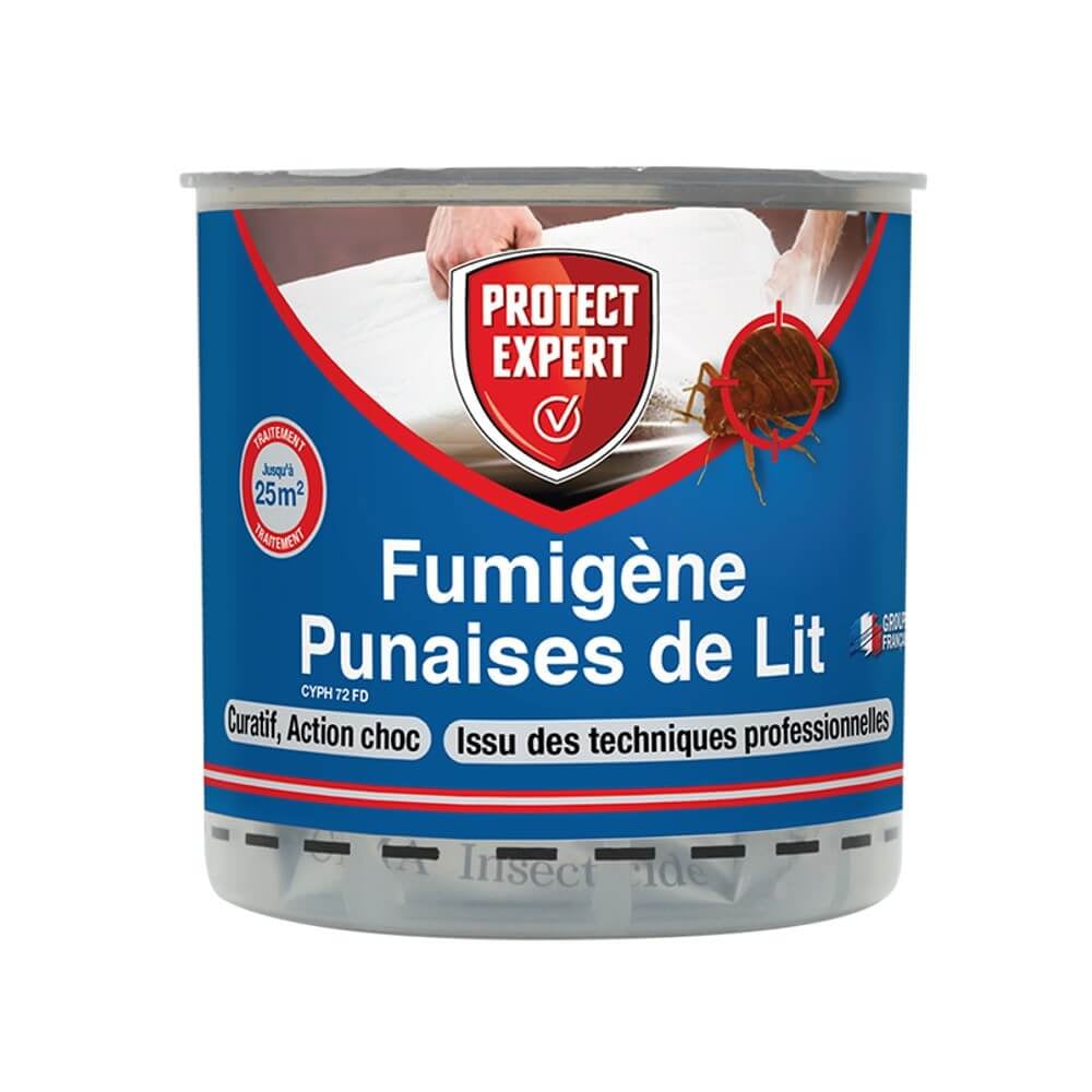 Fumigne Pour Punaises De Lit