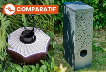 Comparatif : les meilleurs pièges anti moustique