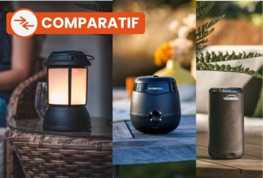 Quel est le meilleur répulsif moustique ? 