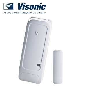 detecteur ouverture visonic