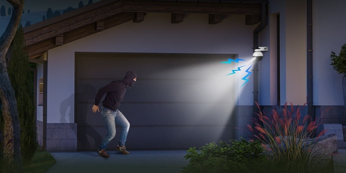 camera surveillance ezviz