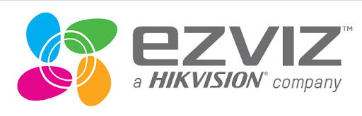 logo ezviz