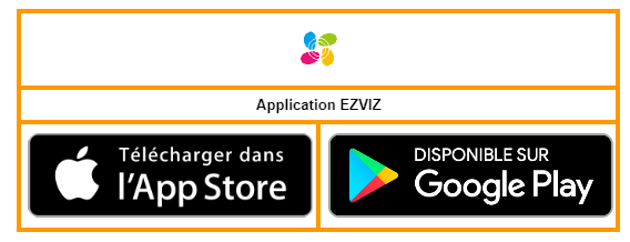 telecharger application ezviz