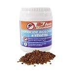 larvicide biodegradable
