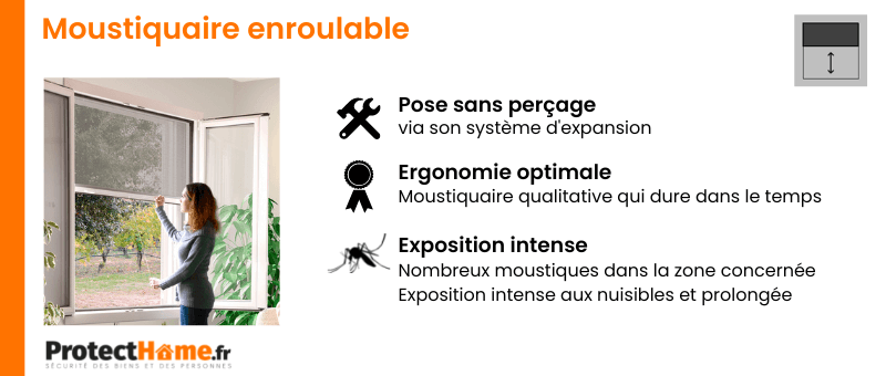 avantages-moustiquaire-enroulable