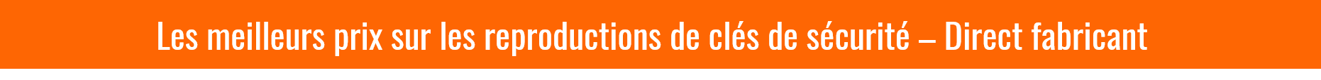 reproduction-de-clé-abus