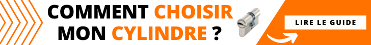 Comment choisir son cylindre ? Comment choisir son cylindre ?