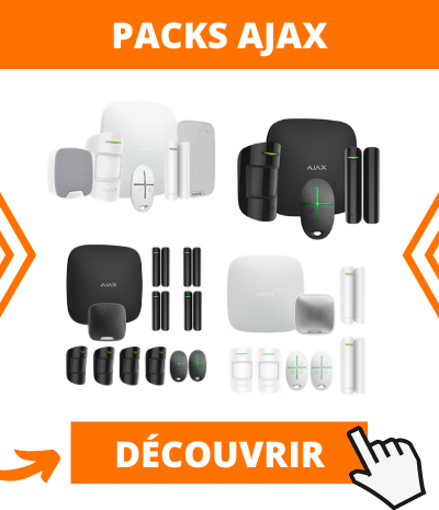 pack ajax alarme 