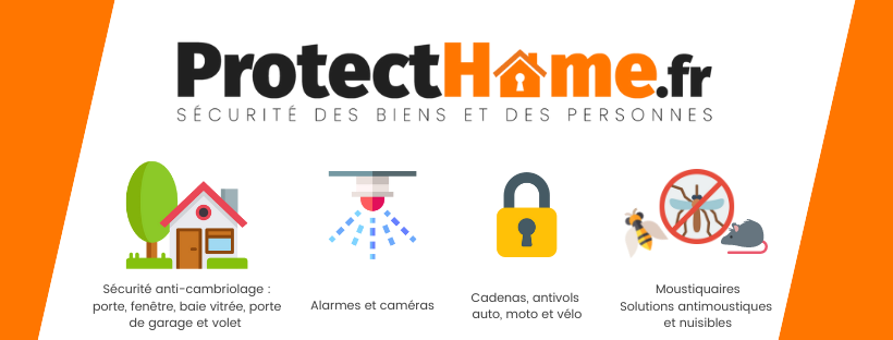 Protect Home