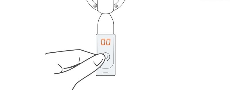 reinitialisation compteur digital piege a rat 